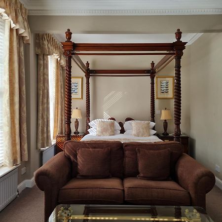 Powdermills Country House Hotel Battle Exteriér fotografie