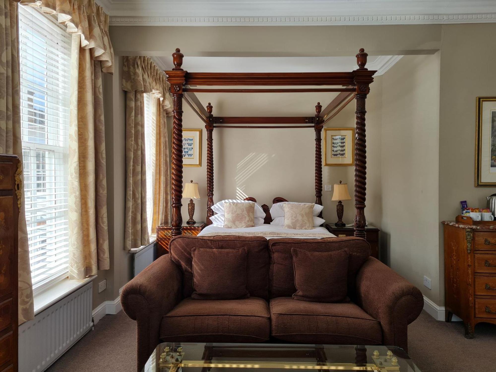 Powdermills Country House Hotel Battle Exteriér fotografie