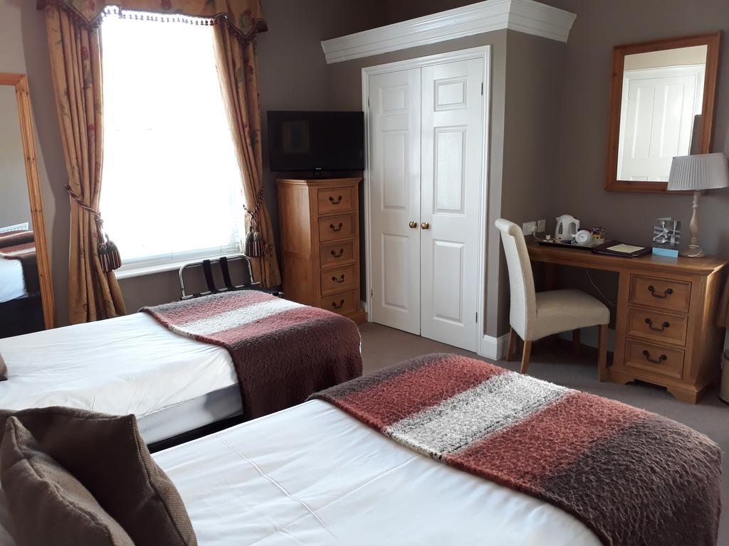 Powdermills Country House Hotel Battle Exteriér fotografie