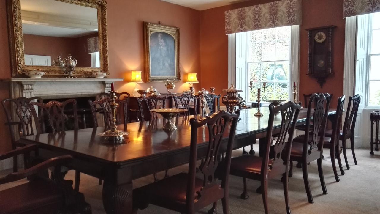 Powdermills Country House Hotel Battle Exteriér fotografie