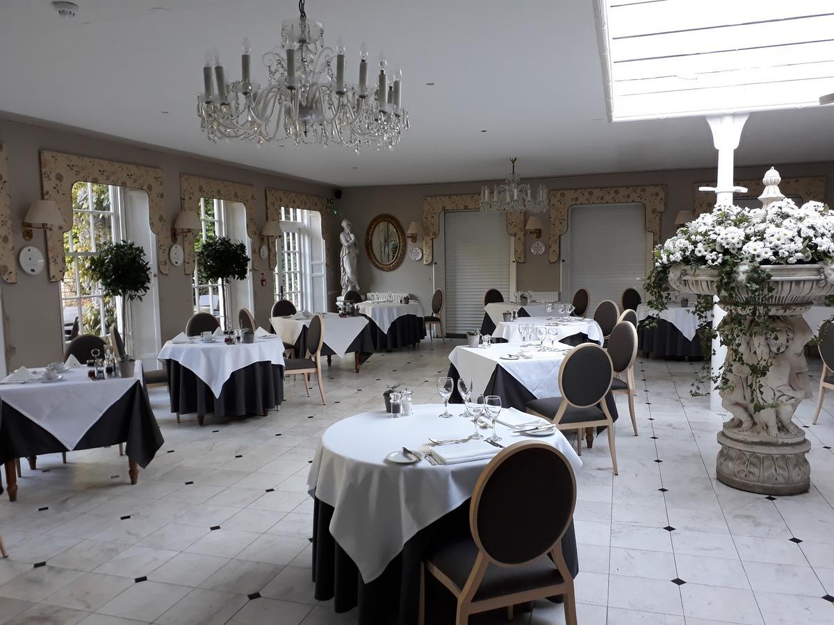 Powdermills Country House Hotel Battle Exteriér fotografie